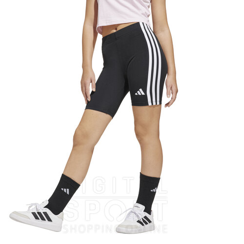 CALZA BIKER ESSENTIALS