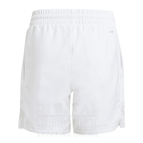 SHORT 3S TENIS CLUB KIDS