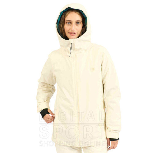 CAMPERA SULA