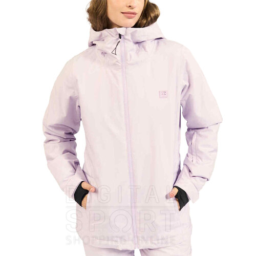 CAMPERA SNOW SULA