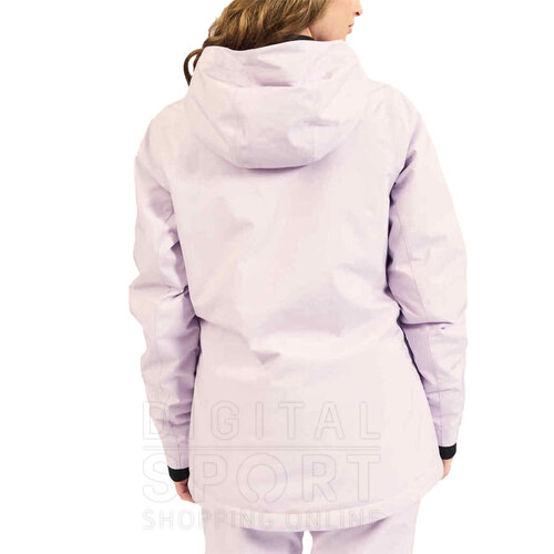 CAMPERA SNOW SULA