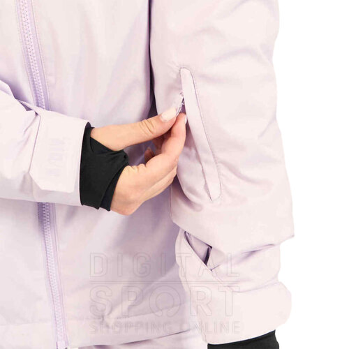 CAMPERA SNOW SULA