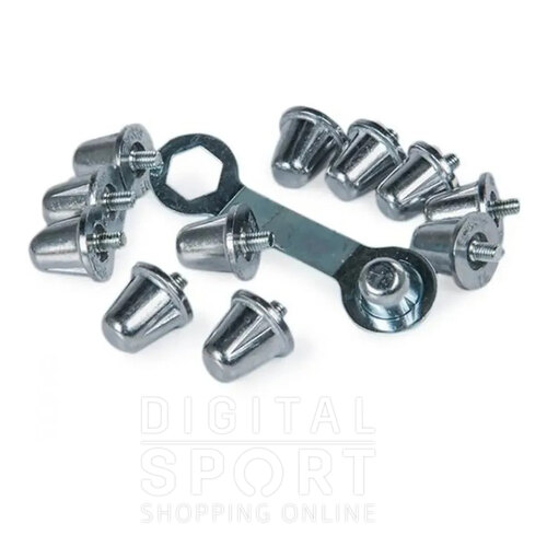 PACK X 12 TAPONES 21MM