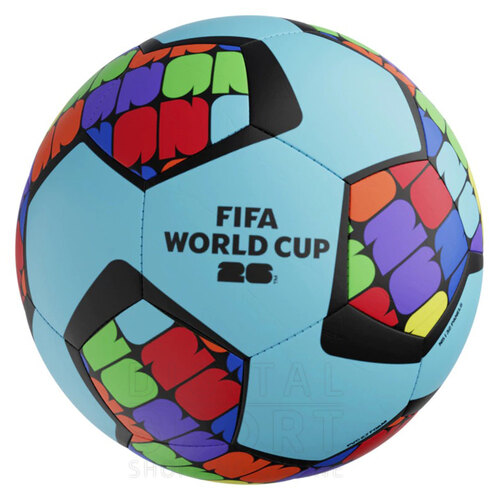 PELOTA FIFA CLASSIC 26