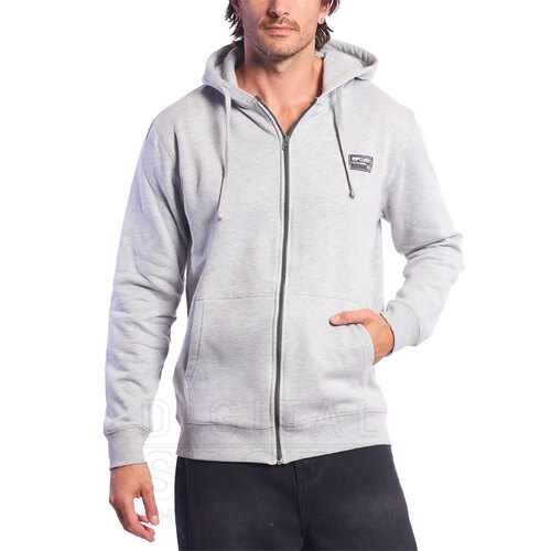 BUZO NEW PLAIN RIP CURL | FLUID