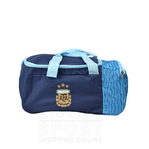 BOLSO ESTADIOS AFA
