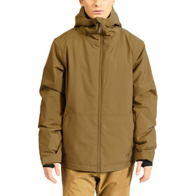CAMPERA SNOW ALL DAY