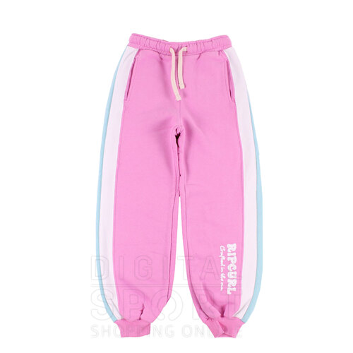 PANTALON JOGGING BAGGY HEAT