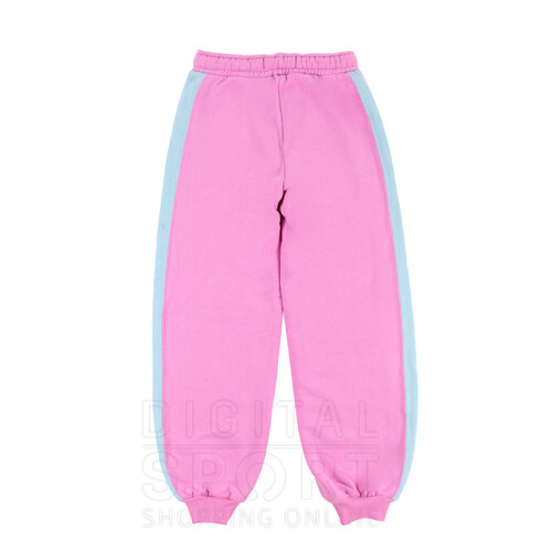 PANTALON JOGGING BAGGY HEAT