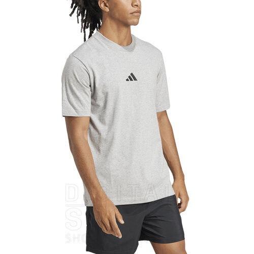 REMERA ESSENTIALS