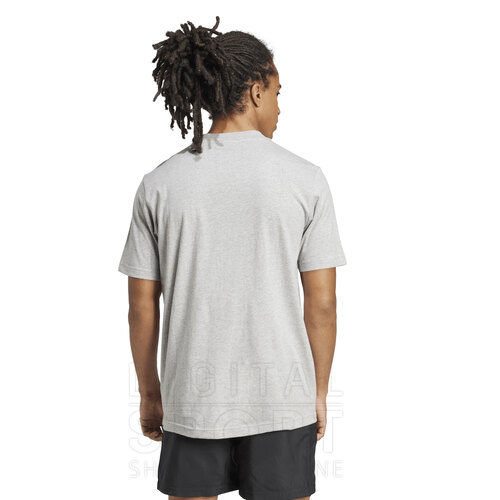 REMERA ESSENTIALS