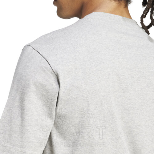 REMERA ESSENTIALS