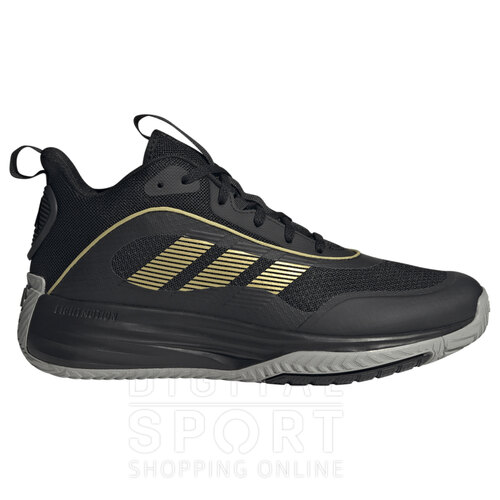 BOTAS OWNTHEGAME 3.0