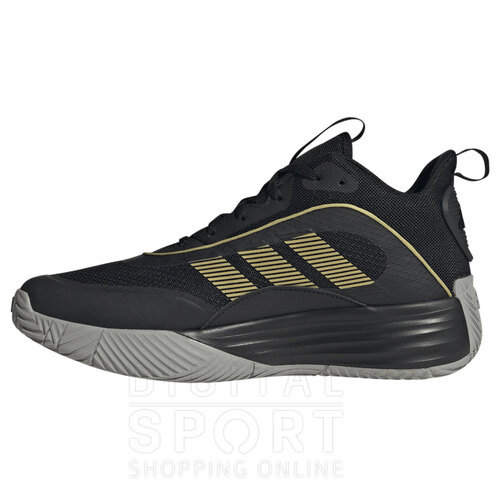 BOTAS OWNTHEGAME 3.0