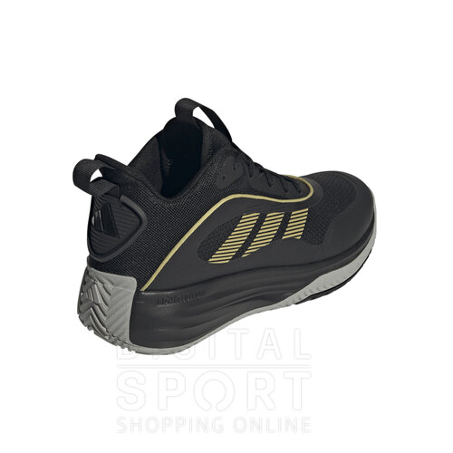 BOTAS OWNTHEGAME 3.0