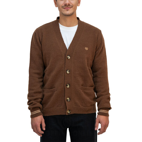SWEATER CARDIGAN