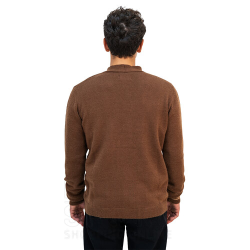 SWEATER CARDIGAN