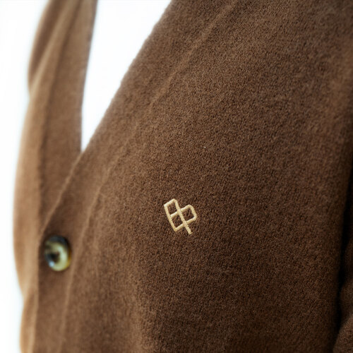SWEATER CARDIGAN