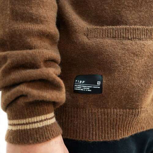 SWEATER CARDIGAN