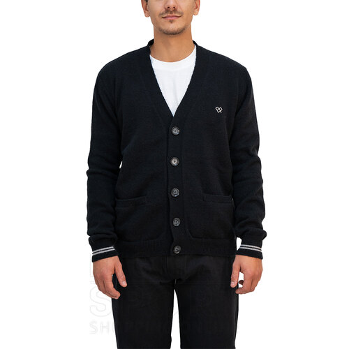 SWEATER CARDIGAN