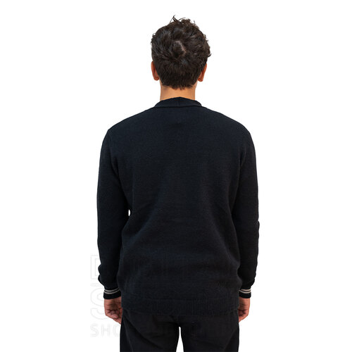 SWEATER CARDIGAN