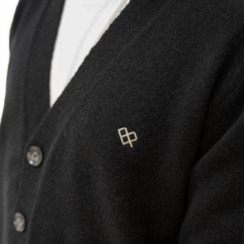 SWEATER CARDIGAN