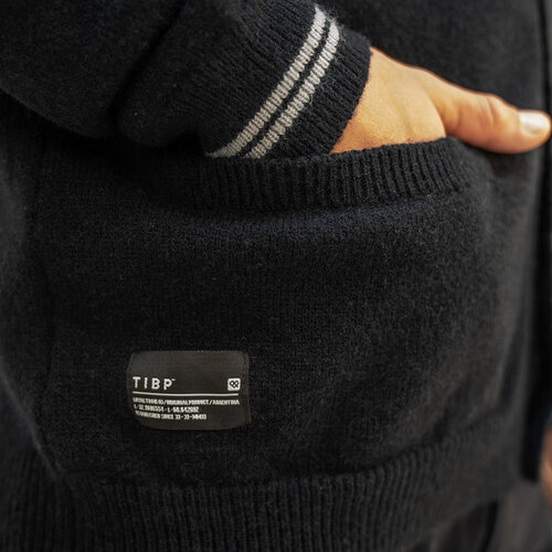 SWEATER CARDIGAN