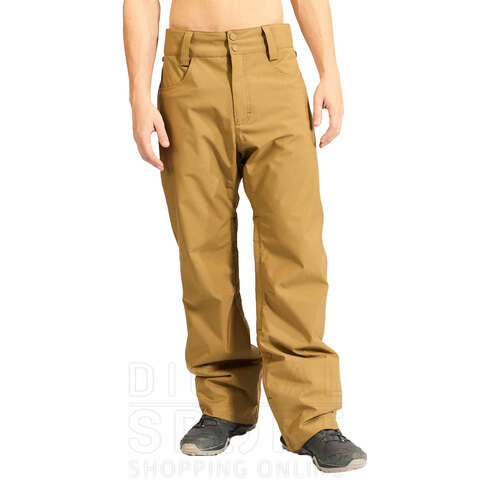PANTALON SNOW OUTSIDER