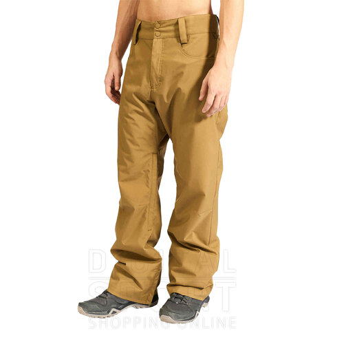 PANTALON SNOW OUTSIDER