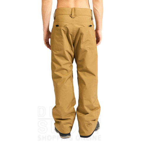 PANTALON SNOW OUTSIDER