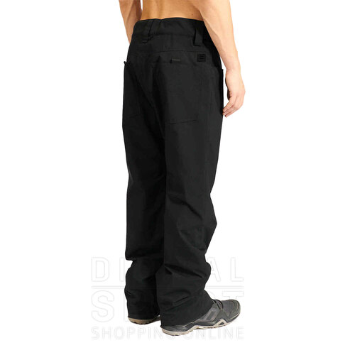 PANTALON SNOW OUTSIDER
