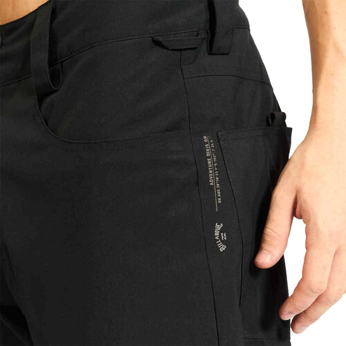 PANTALON SNOW OUTSIDER