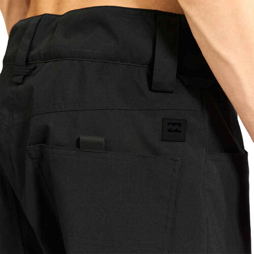 PANTALON SNOW OUTSIDER