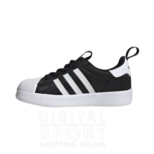 ZAPATILLAS ADIFOM SUPERSTAR 360 KIDS