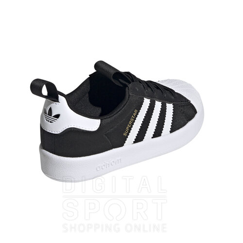 ZAPATILLAS ADIFOM SUPERSTAR 360 KIDS