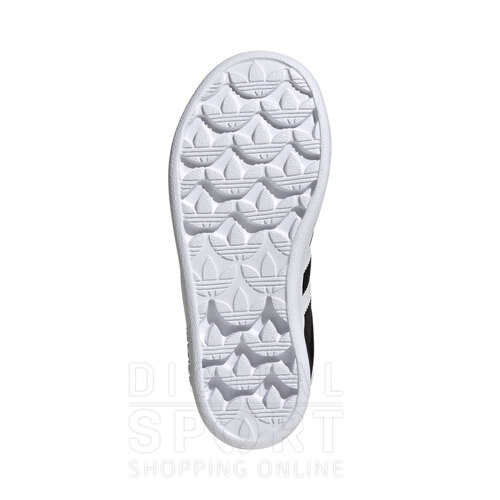 ZAPATILLAS ADIFOM SUPERSTAR 360 KIDS