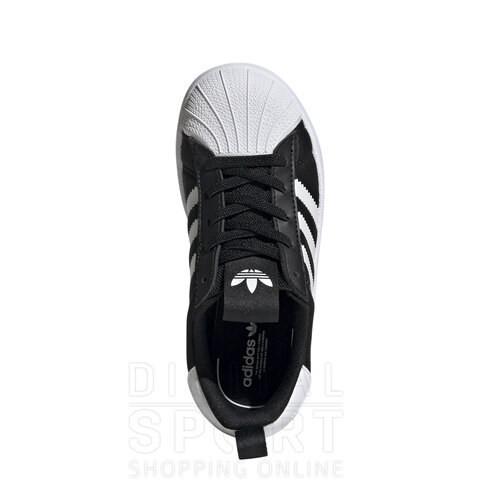 ZAPATILLAS ADIFOM SUPERSTAR 360 KIDS