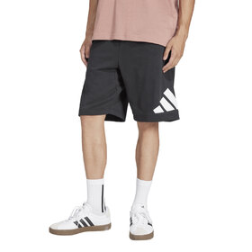 SHORT ESSENTIALS BIG LOGO