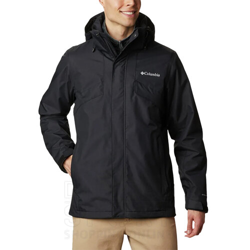 CAMPERA BUGABOO III FLEECE