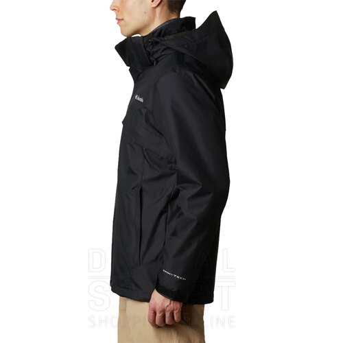 CAMPERA BUGABOO III FLEECE