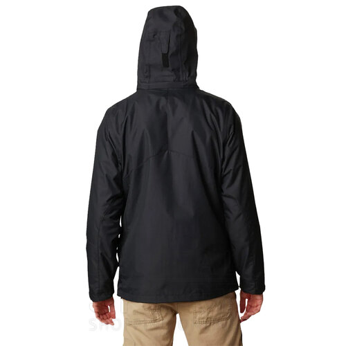 CAMPERA BUGABOO III FLEECE