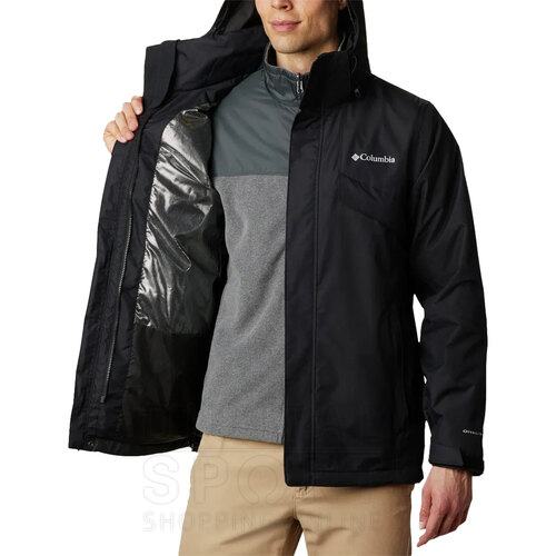 CAMPERA BUGABOO III FLEECE