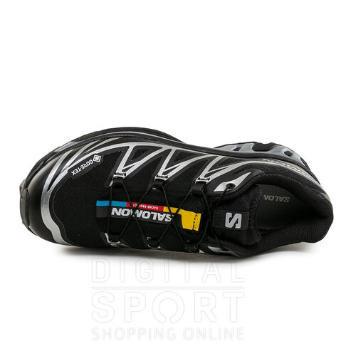 ZAPATILLAS XT-6 GTX