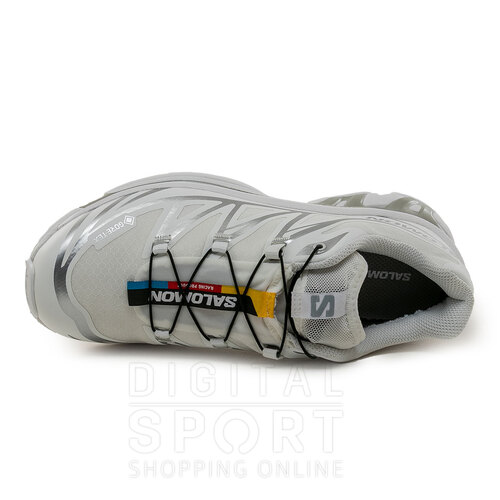 ZAPATILLAS XT-6 GTX