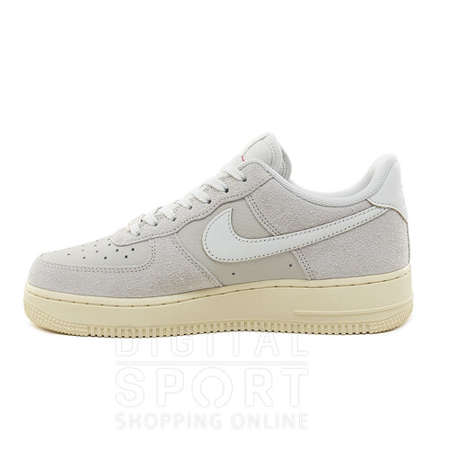 ZAPATILLAS AIR FORCE 1 07 LX