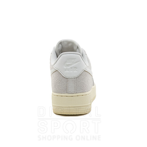 ZAPATILLAS AIR FORCE 1 07 LX