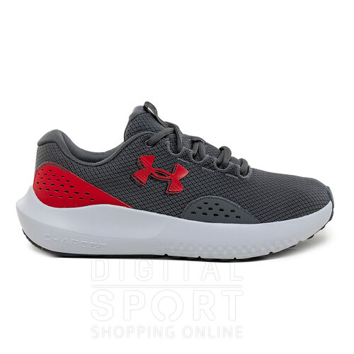 ZAPATILLAS CHARGED SURGE 4
