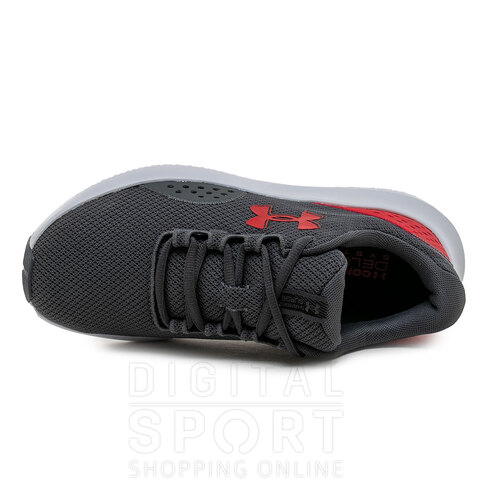 ZAPATILLAS CHARGED SURGE 4