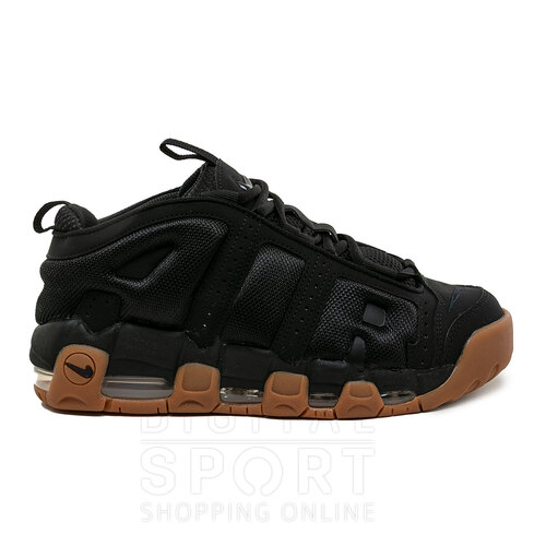 ZAPATILLAS AIR MORE UPTEMPO LOW