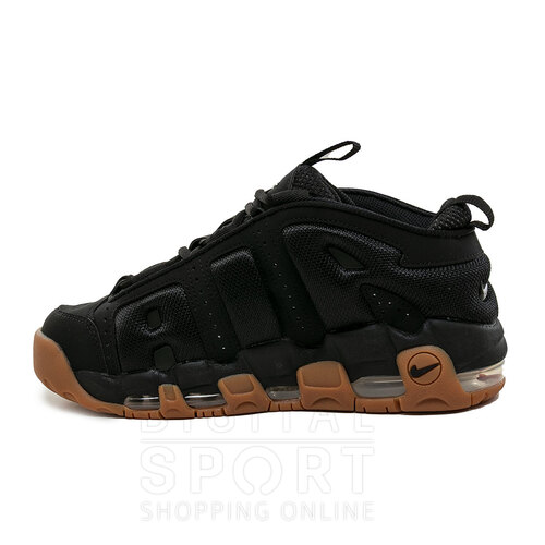 ZAPATILLAS AIR MORE UPTEMPO LOW